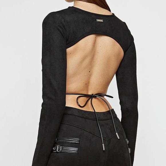Maniere De Voir Tops - COPY - Maniere De Voir top